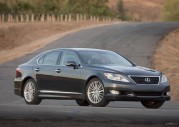 Lexus LS460